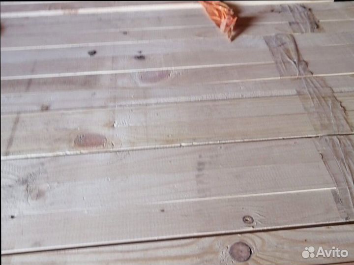 Брусок 10*40 с доставкой