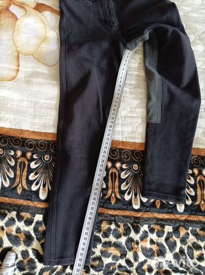 Бриджи для верховой езды decathlon