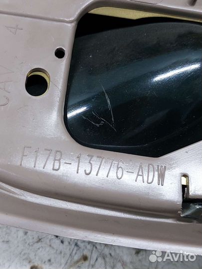 Потолочный светильник Mercuri Sable 2 Ford Taurus