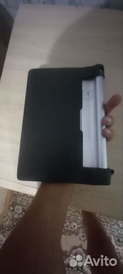 Планшет lenovo yoga tablet 10