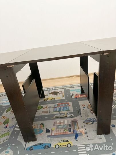 Стол книжка раскладной