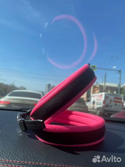 Шлейка для собаки flerplast