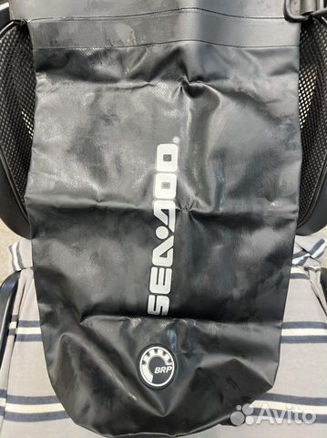 Набор seedoo brp