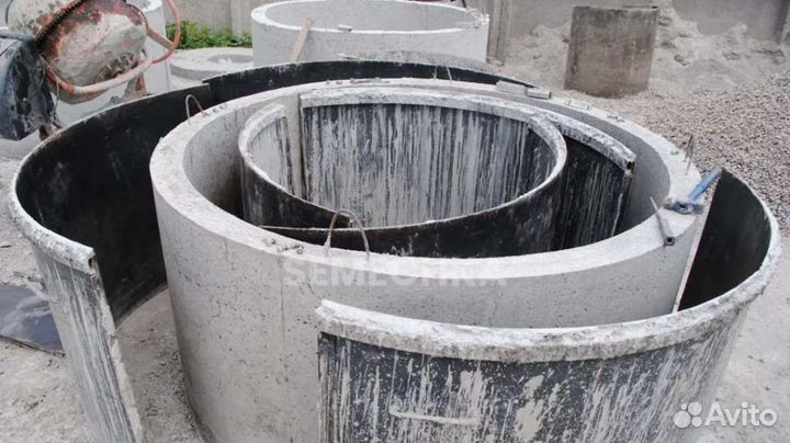 Жби формы для колец