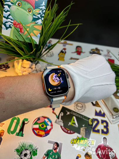 Apple Watch Ultra 2 (Premium)