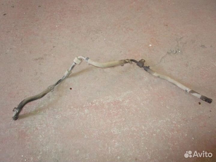 Трубка гидроусилителя Kia Picanto 2004-2011 (57560