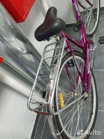 Велосипед дорожный