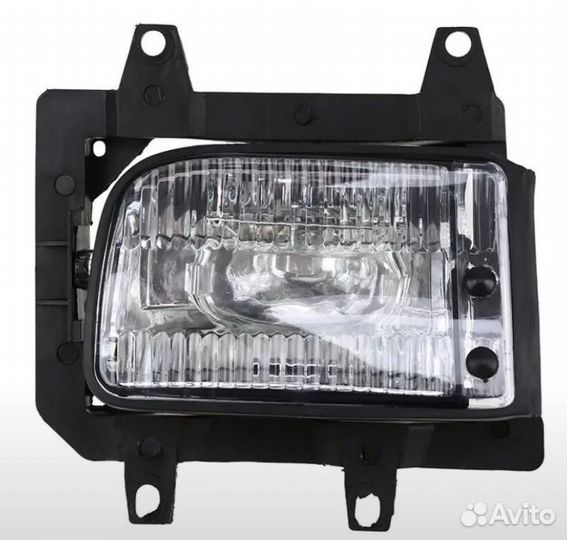 Фары Противотуманные птф Туманки комплект BMW E30