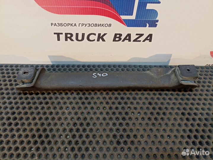 1907849 Ручка двери левой Scania 5-series