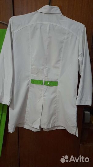 Медицинский костюм 46 -48