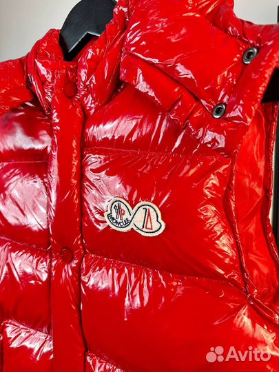 Жилетка Moncler / Unisex