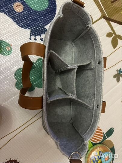 Сумка органайзер