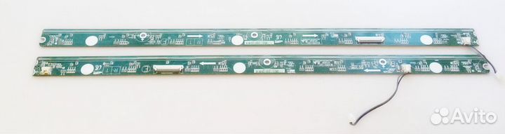 LJ41-09389A LJ92-01752A / LJ41-09388A LJ92-01751A