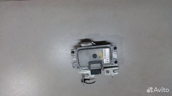 Блок управления кпп Renault Koleos, 2014