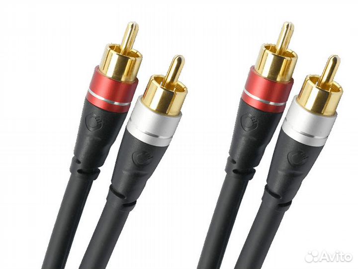 Oehlbach 33142 Excellence Audio Link 1.0m