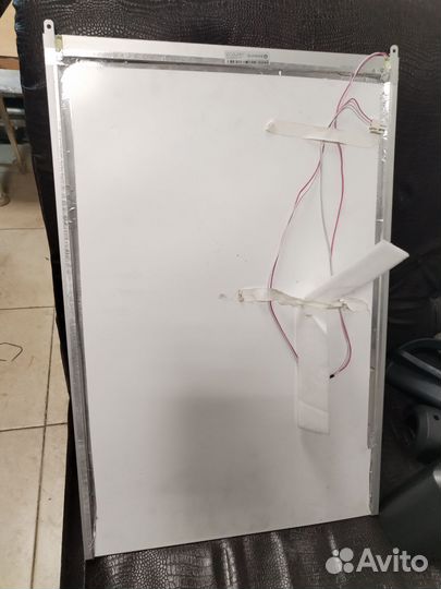 Подсветка холодильника haier