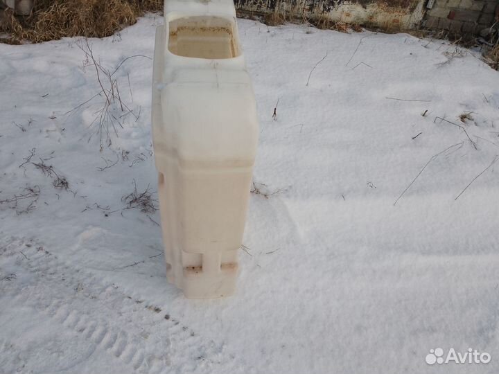 Бак стиральной машинки gorenje