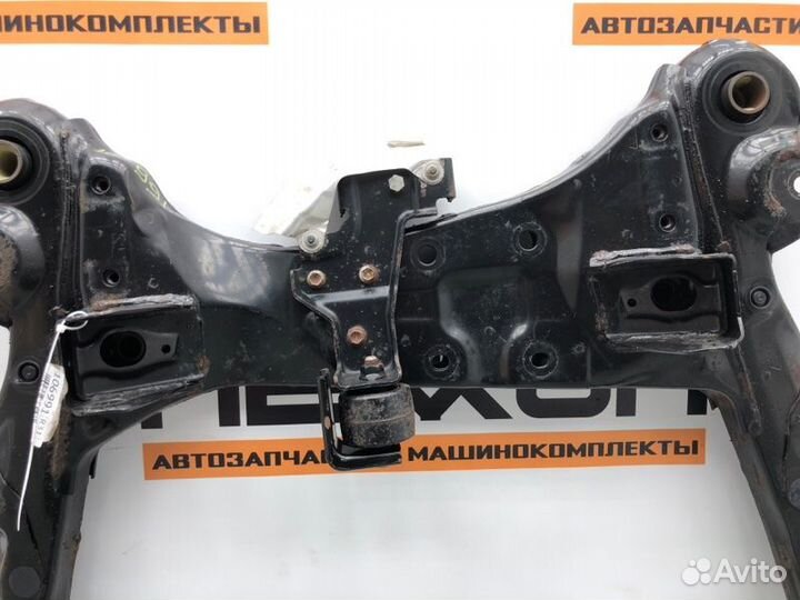 Подрамник передний Lexus Rx450H GYL25 3.5 2grfxs