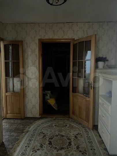 3-к. квартира, 75 м², 1/5 эт.