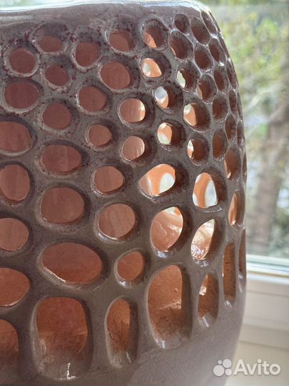 Эксклюзивные вазы интерьерные, напольные