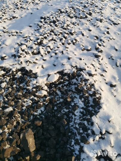 Уголь Балахтинский орех от 1 до 25 тонн