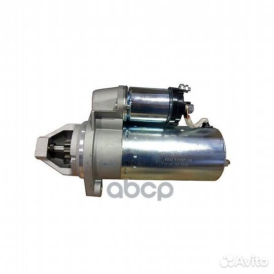 Стартер атэ-1 1487 6042.3708 атэ-1