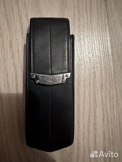 Чехол vertu signature s design. Без торга