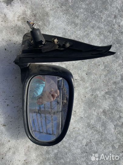 Зеркала алмера n16