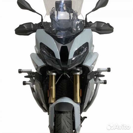 Клетка на мотоцикл BMW S1000RR