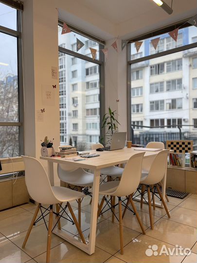 Ареда кабинета