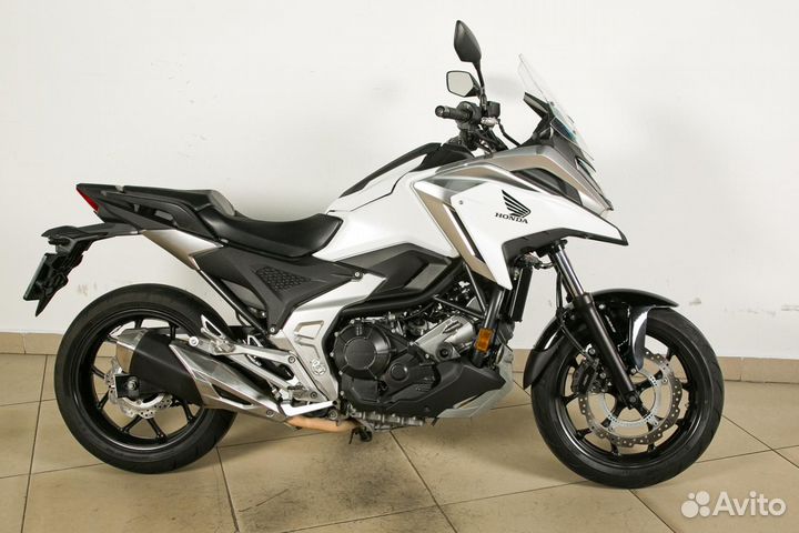 Honda NC 750X 2021г