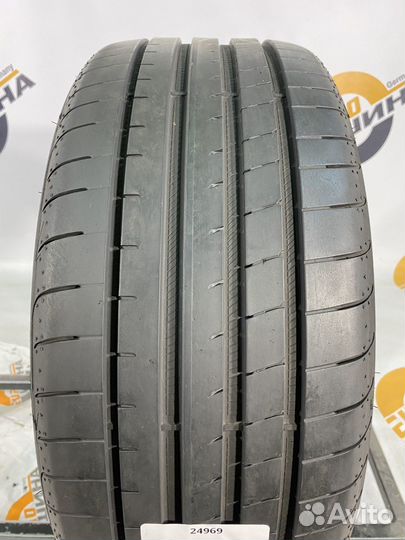 Goodyear Eagle F1 Asymmetric 5 245/40 R19 97Y