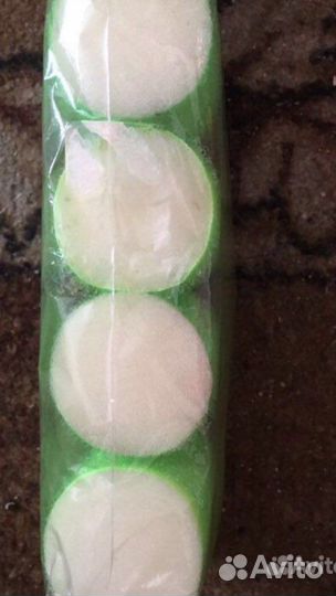 Резинка для волос