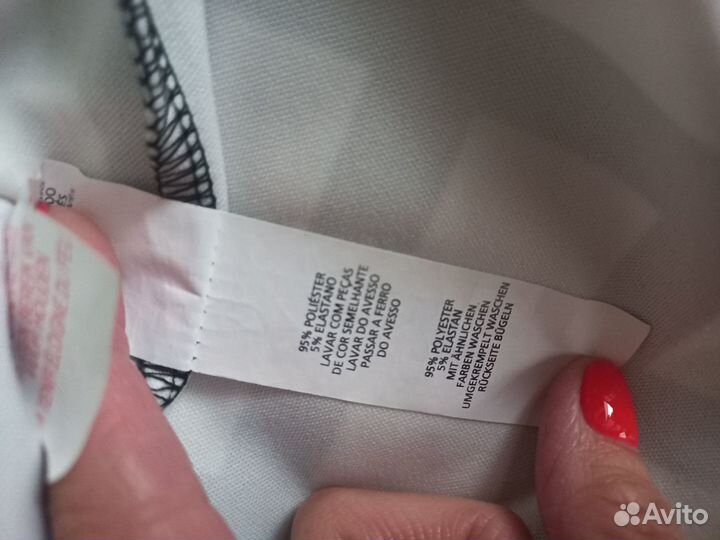 Мини юбка atmosphere