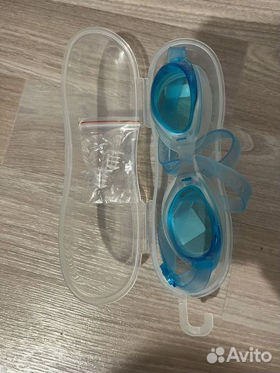 Набор для плавания