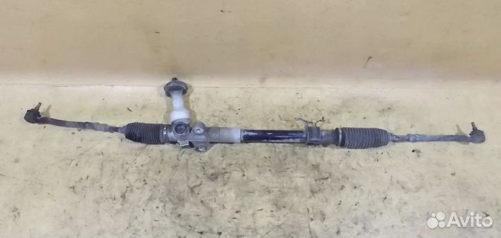 Рулевая рейка Hyundai ix35