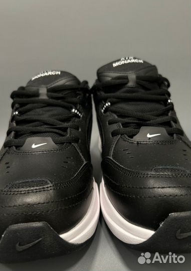 Кроссовки Nike Air Monarch IV Люкс