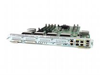 Управляющий модуль Cisco 3945 ISR G2 для маршрутиз