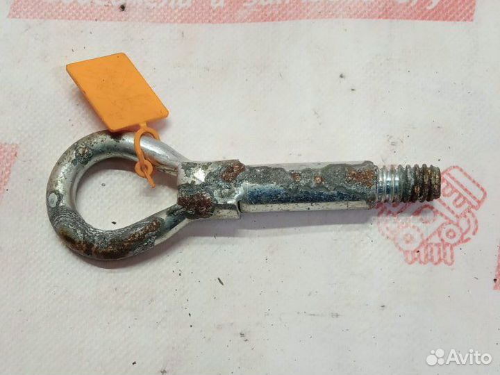 Крюк буксировочный Opel Corsa 1.3 Cdti D Z13DTH