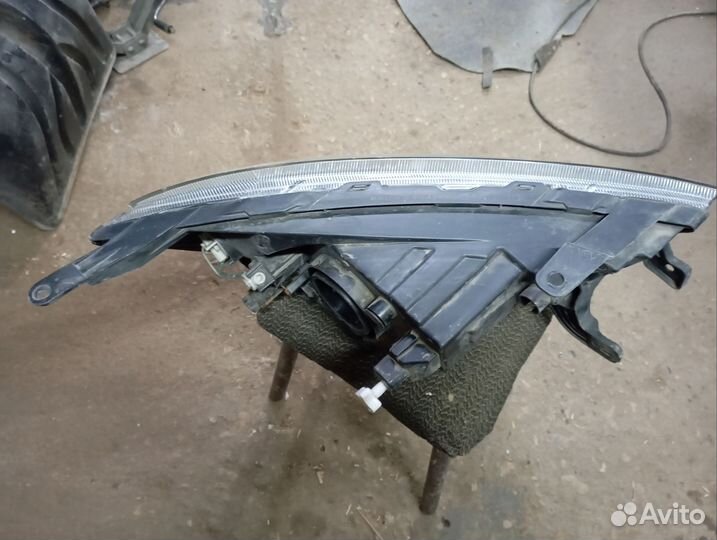 Фара LADA granta FL оригинал