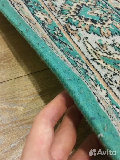 Ковер шерстяной (2х3)