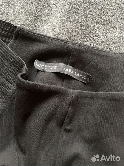 Легинсы zara