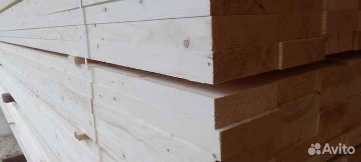 Доска сухая строганная производитель все размеры