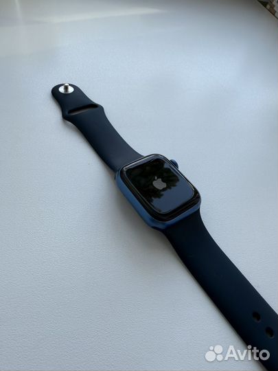 Часы apple watch 7 41 mm