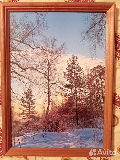 Фотокартина