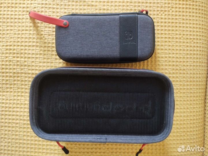 Чехол/Футляр для Nintendo Switch фирмы pdp