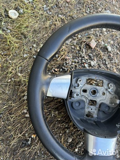 Руль Ford Focus 2