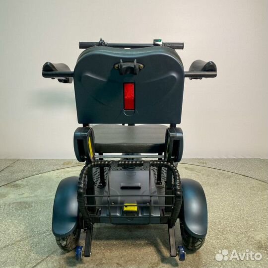 Трицикл электрический Кольт 312 300W