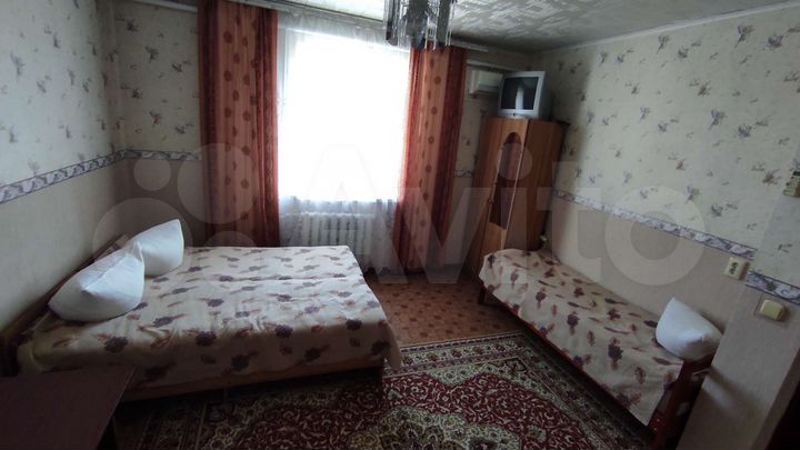 Комната 20 м², 2/2 эт.