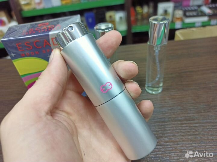 Женский Escada Moon Sparkle EDP Эскада